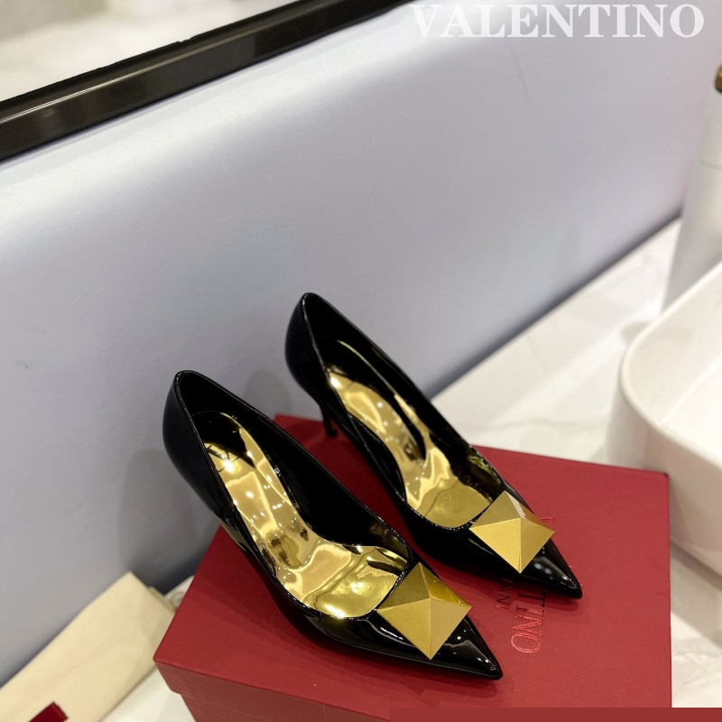 Valentino High Heels